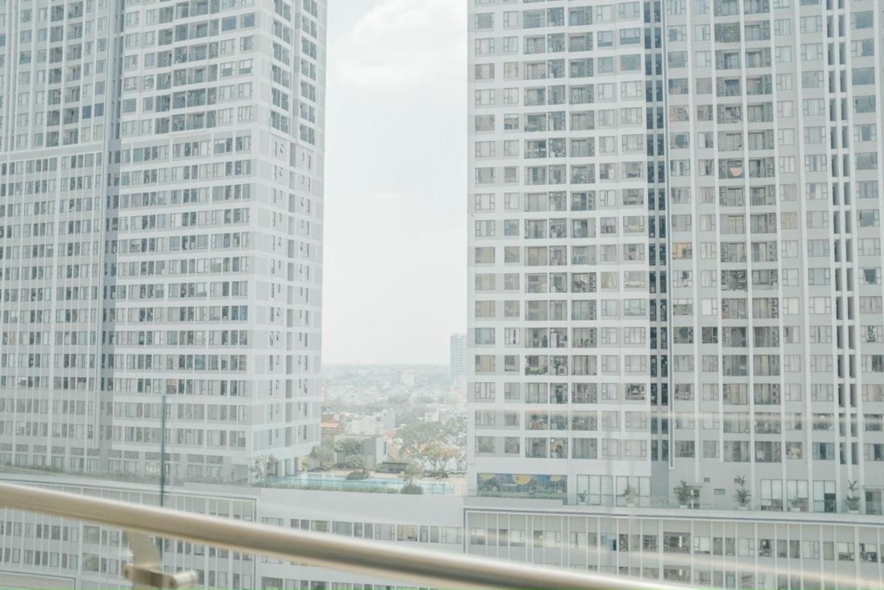 Justay Millennium Riverside Ho Chi Minh Zewnętrze zdjęcie